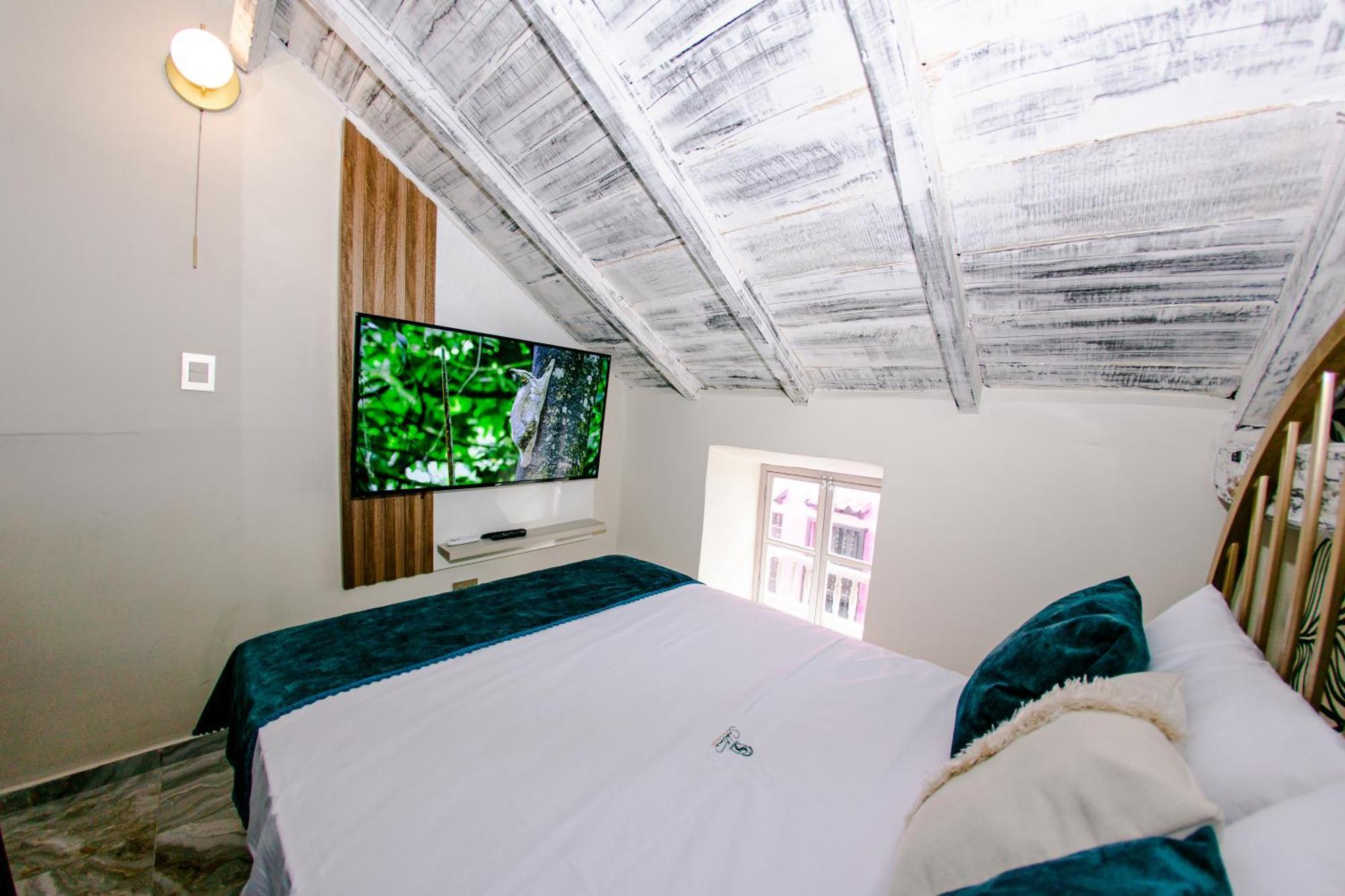 Hotel Sublime Cartagena  Exterior foto