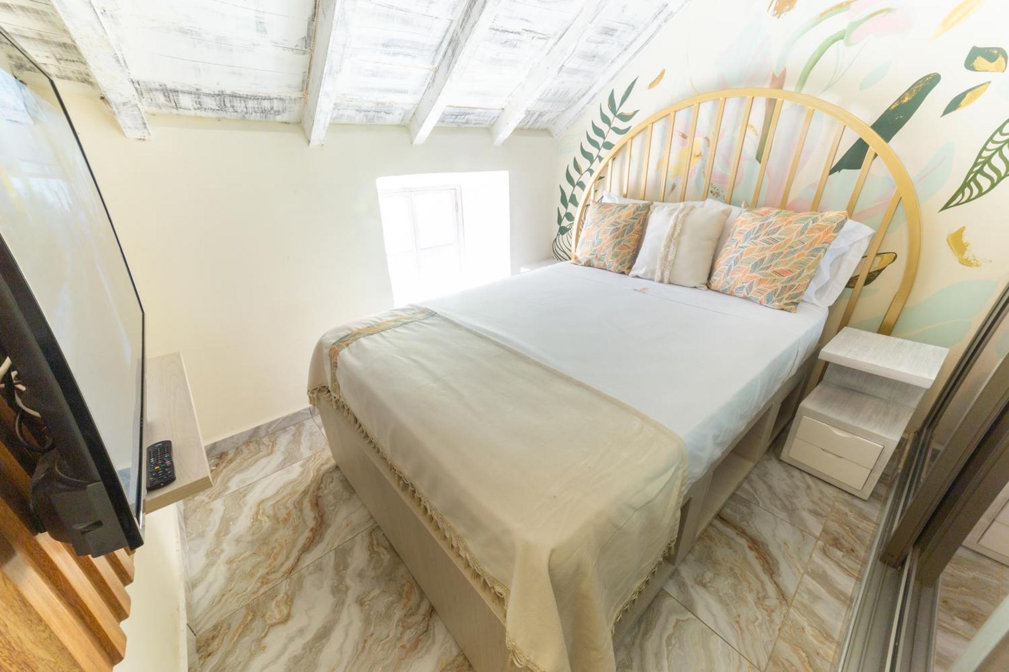 Hotel Sublime Cartagena  Exterior foto