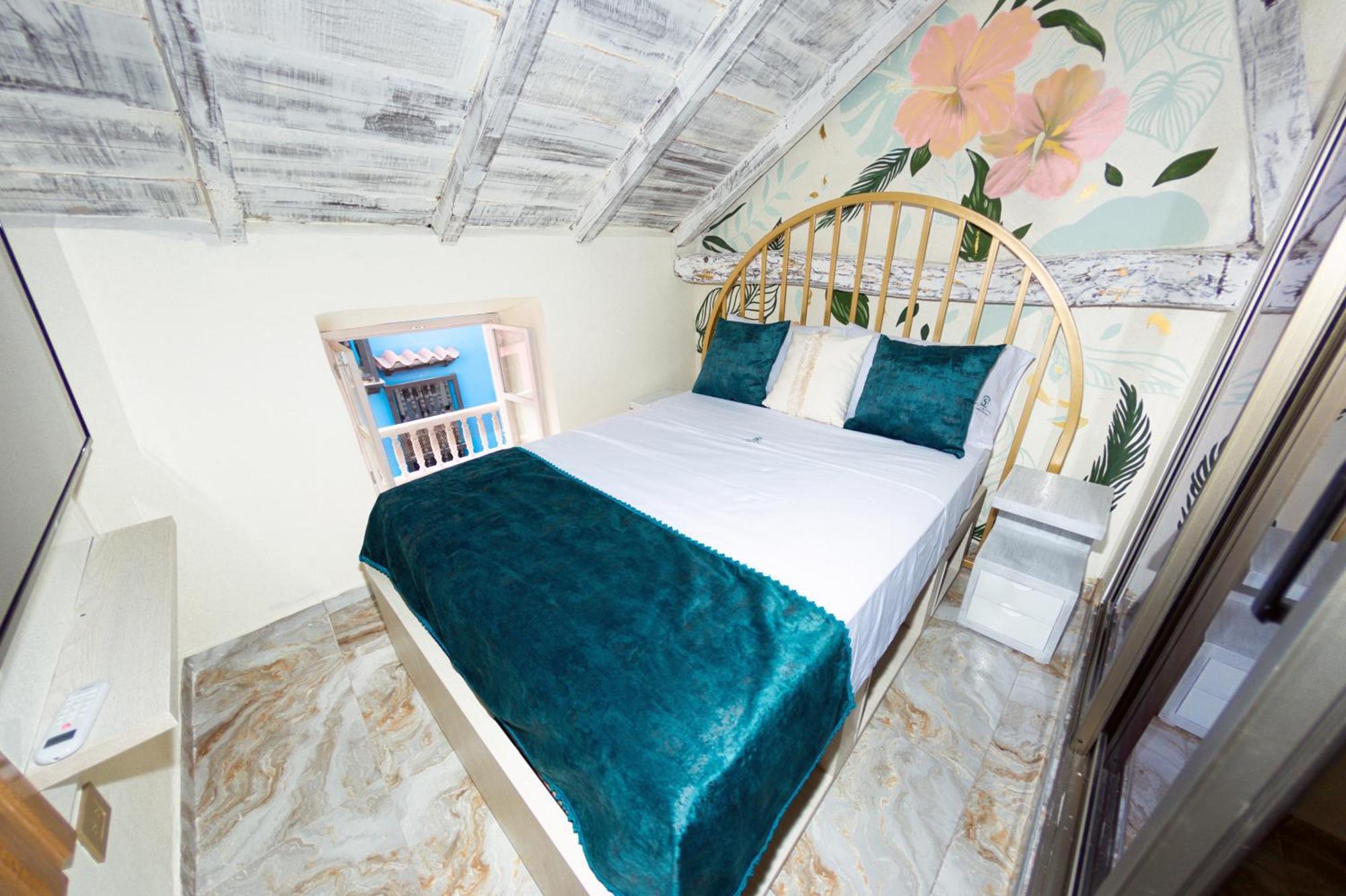 Hotel Sublime Cartagena  Exterior foto
