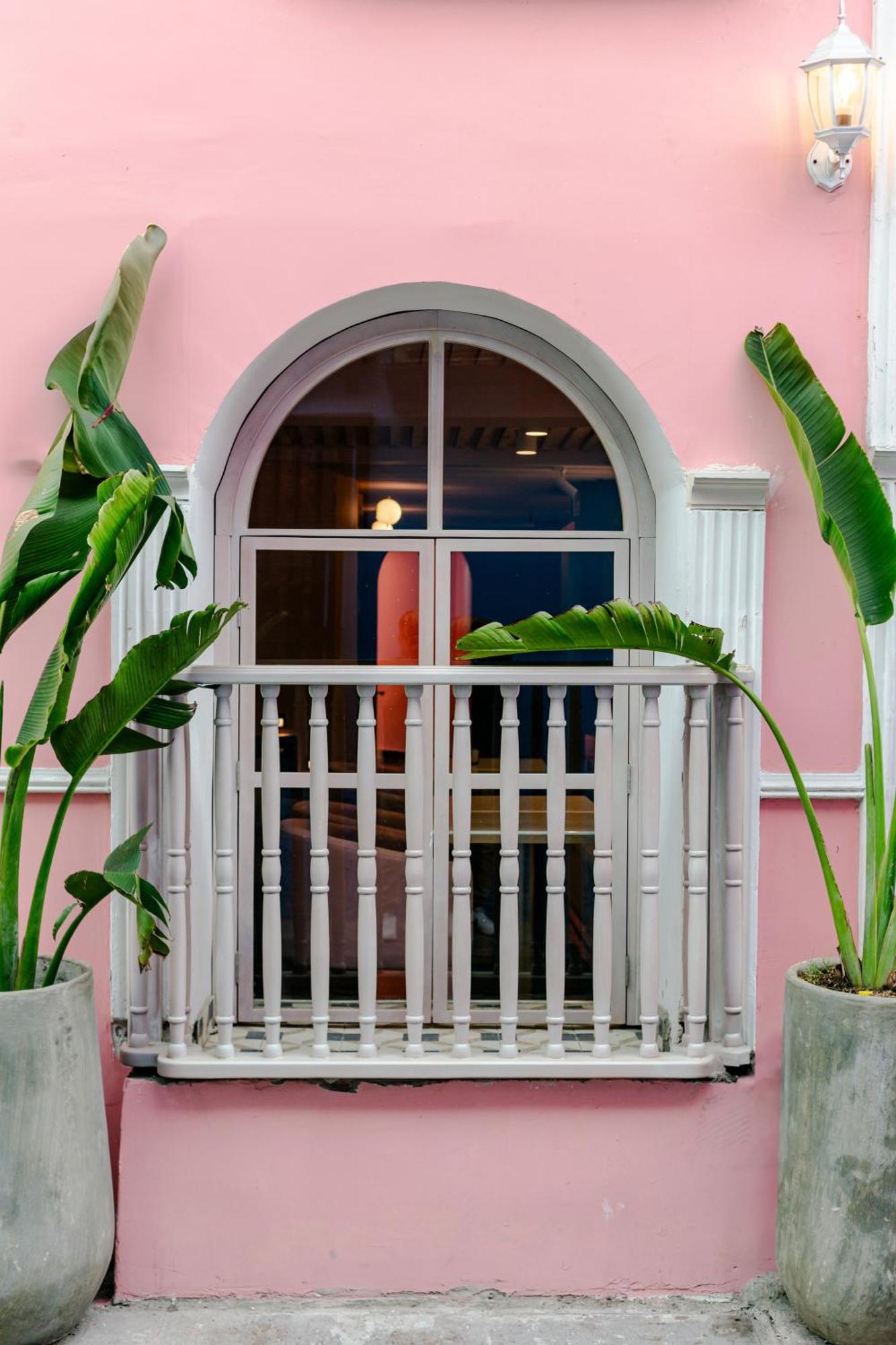 Hotel Sublime Cartagena  Exterior foto