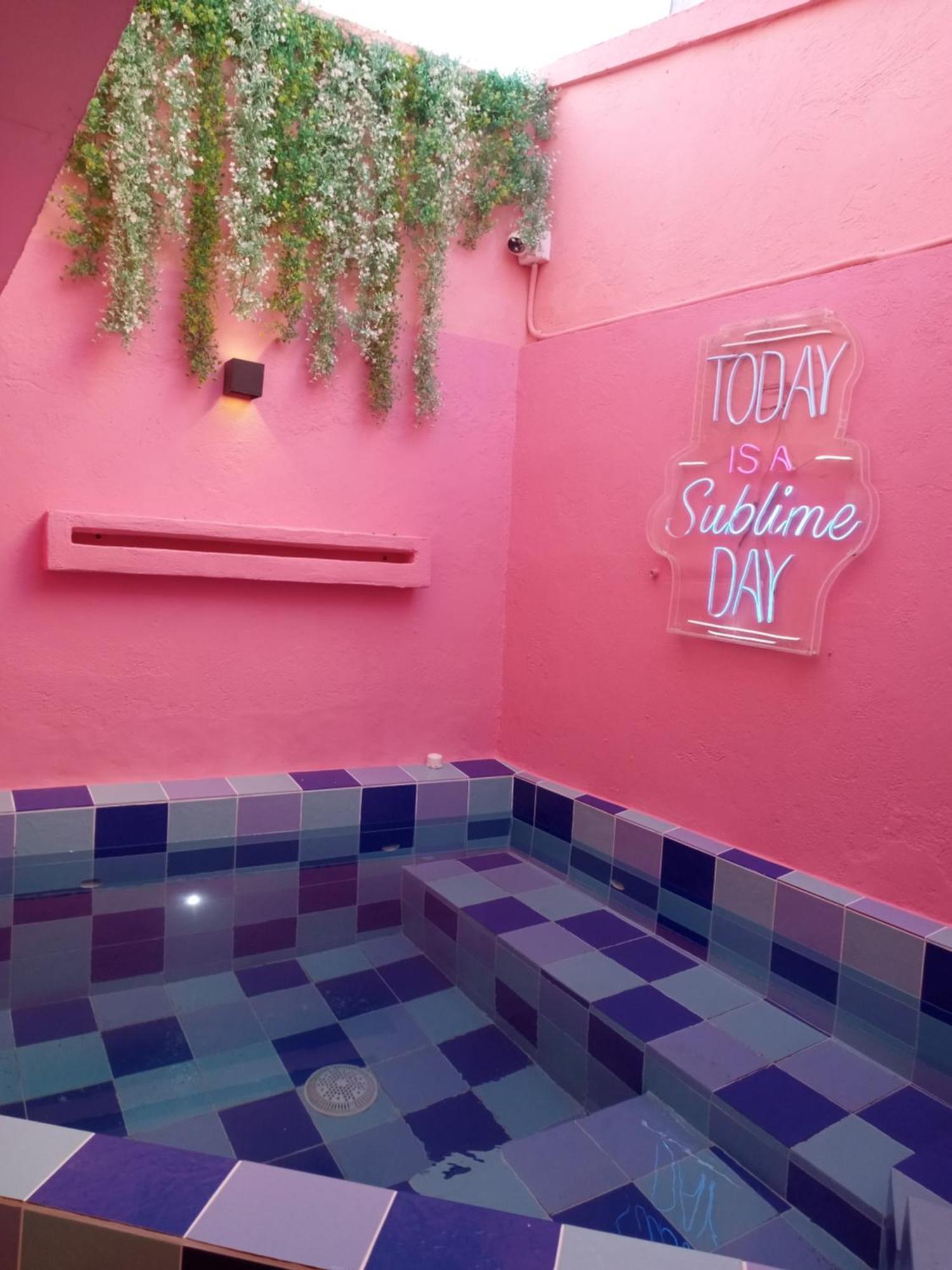Hotel Sublime Cartagena  Exterior foto